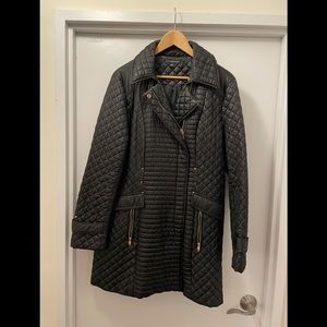 Quilted jacket